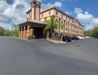 Econo Lodge - Uima-altaat
