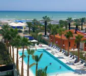 Residence la Villa Các khách sạn ở Tortoreto