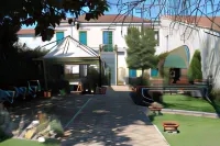 Agriturismo Le Clementine Hotel in zona Sottopasso pista ciclabile sull’Adige