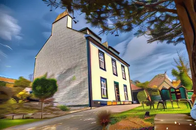 Craigmount Hotels near The Museum Newton Stewart