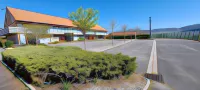 Campanile Millau Hotels in Mostuejouls