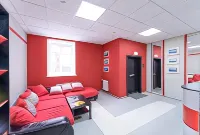 Mini-Hotel Domino