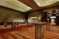 Kempinski Hotel Yinchuan - Gym