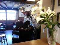 Crown Inn Hotels in Llanidloes