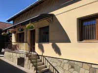 Step Inn Hotel in zona Cittadella di Alba Carolina