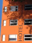 Hotel am Marktplatz - 3-Star
