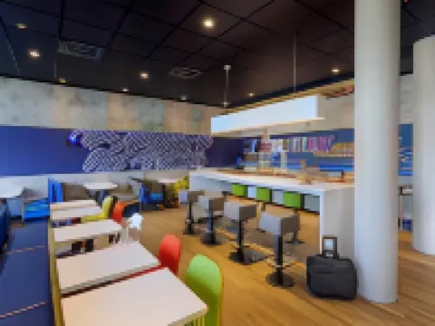 Ibis Budget Konstanz Hotel di Konstanz