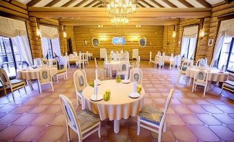 Tet-A-Tet Mini-Hotel