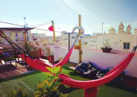 Spanish Galleon Lodge