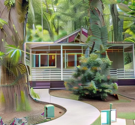 Jaguar Inn Bungalows