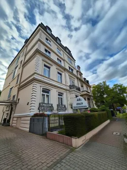 Hotel Beethoven Hotels in der Nähe von von Französisches Generalkonsulat