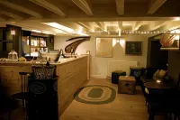 The Maltsters Arms - Wifi