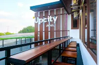 Upcity Hotel Simpang Lima by Sajiwa