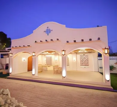 Mija Casita
