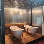 Hootie Creek Guest House Hotels in Le Flore County