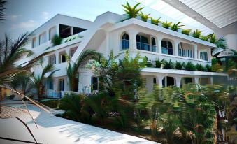 Antares Villa