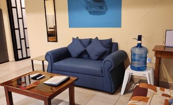 Coral Island Suites Cozumel