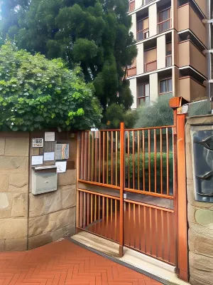 c-hotels 阿拉曼尼21 酒店