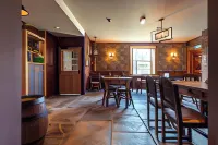 The Greyhound Inn Hotels in Staple Fitzpaine