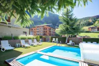 Hotel Bonavida Hotels in Meritxell