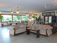 Harrison Hammond House Farmstay Hoteles en Chilliwack