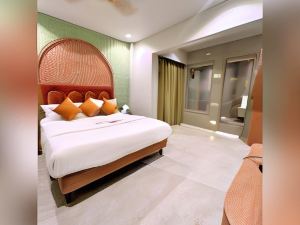 Hotel Sagar Sangam