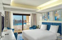Helnan Hotel - Port Fouad Hôtels à proximité de l'Port Said