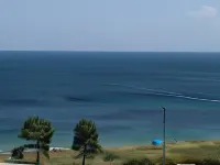Yasar Apart Hotels in Sinop Merkez