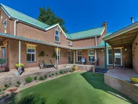Rustic Manor Guest House Hotels near Groot Constantia