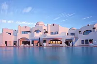 Anantara Santorini Abu Dhabi Retreat - Adults Only Hotel di Ghantoot