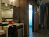 Kampar Boutique Hotel (Kampar Sentral) Hotel a Temoh