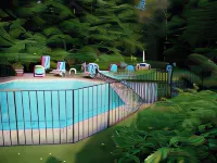 Brook Farm Inn Hotels in Lenox