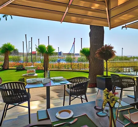 Palazzo Rainis Hotel & Spa - Small Luxury Hotel - Adults Only
