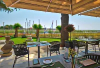 Palazzo Rainis Hotel & Spa - Small Luxury Hotel - Adults Only - breakfast