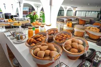 "Le M 飯店" - 早餐