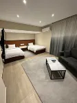 Nakhil Inn Residence Hotels in Gazirat Mit Oqbah