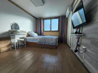 Daecheon Sodam Pension Hoteles en Boryeong