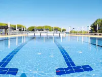 HA Hotel - Pools