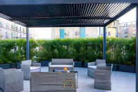 B&B Terrazza Nazionale