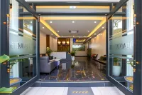 Maihomes Hotel & Apartment Vinh Yen - Khach San Maihomes Vinh Yen, Vinh Phuc Hôtels à : Đống Đa