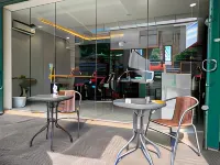 Sleep Studio Hotel City Center Surabaya - Wifi