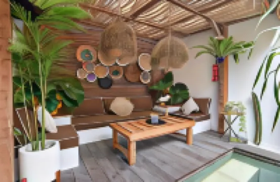 Jogja Life by Bohemian Jogja Villas