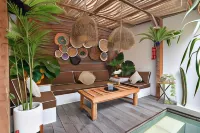 Jogja Life by Bohemian Jogja Villas Hotels in Umbulharjo