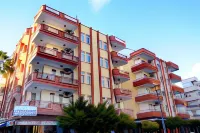 Baronessa Apart Hotel Hotels in Alanya