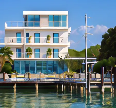 Aqva Boutique Hotel (Adults Only)