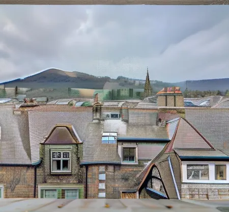 Ambleside Central