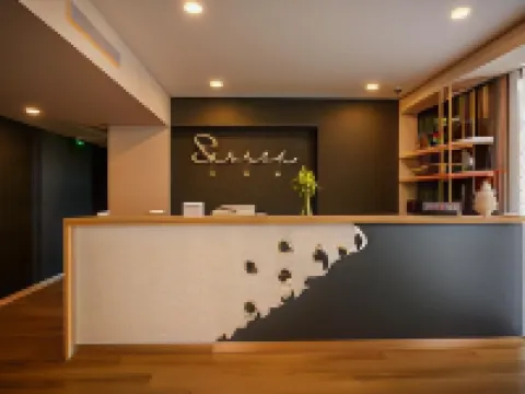 Vila Sarisa Hotels in Deva