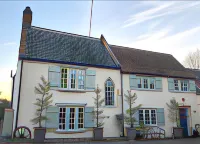 Holly Lodge Boutique B&B Hotels near Wells Next The Sea Beach