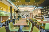 Ibis Budget Wroclaw Poludnie Hotels in Беляны Вроцлавске