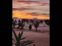 Merzouga Desert Camp and Camel Ride Hotels in der Nähe von Merzouga